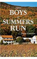 Boys of Summers Run