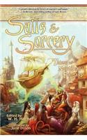 Sails & Sorcery