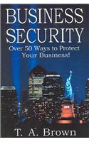 Business Security