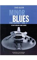 Minor Blues for Guitar, Vol. 1