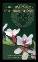 Buddhist Psalms of Shinran Shōnin