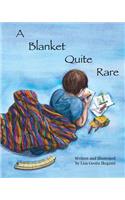Blanket Quite Rare