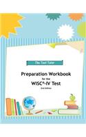 Preparation Workbook for the WISC-IV Test