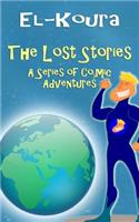 Lost Stories