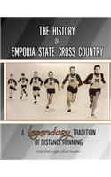 History of Emporia State Cross Country