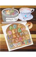 Alphabet Jam