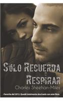Sólo Recuerda Respirar