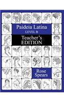 Paideia Latina, Level B