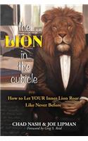 The Lion In The Cubicle