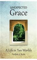 Unexpected Grace: A Life in Two Worlds