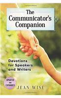 Communicator's Companion