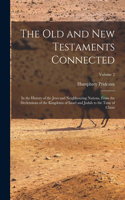 Old and New Testaments Connected