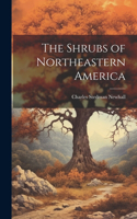 Shrubs of Northeastern America