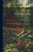 Flora Dalmatica