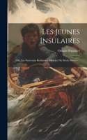 Les Jeunes Insulaires
