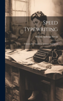 Speed Typewriting