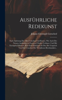 Ausführliche Redekunst
