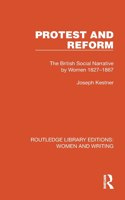 Protest and Reform