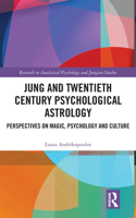 Jung and Twentieth Century Psychological Astrology