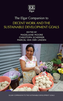 The Elgar Companion to Decent Work and the Sustainable Development Goals