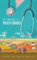 The Chronicles of Paisley - Corners