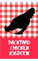 Backyard Chicken Logbook