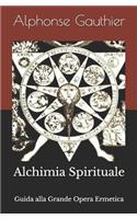 Alchimia Spirituale