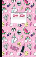 Teacher Planner 2019-2020