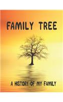 Family Tree