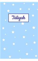 Taliyah