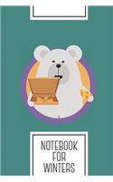 Notebook for Winters