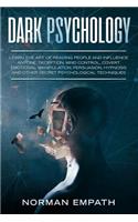 Dark Psychology