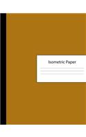 Isometric Paper