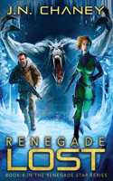 Renegade Lost