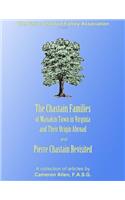 Chastain Families of Manakin Town