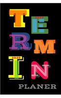 Terminplaner Kompakt - 2019 / 2020: Organisation Im Alltag - Terminkalender Von Juli 2019 - Dez. 2020 (18 Monate) - Wochenplaner - 1 Woche Pro Seiten - Jahresübersicht - A5 Timer - Bun
