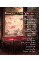 Bards and Sages Quarterly (April 2019)