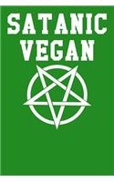 Satanic Vegan