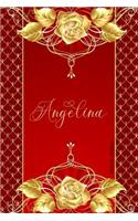 Prayer Journal, Angelina