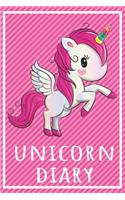 Unicorn Diary