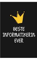 Beste Informatikerin