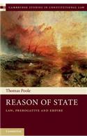 Reason of State