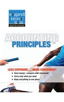 Accounting Principles: (English)