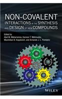 Non-Covalent Interactions in the Synthesis and Design of New Compounds