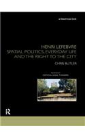 Henri Lefebvre