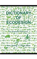 Dictionary of Ecodesign