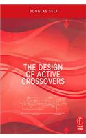 The Design of Active Crossovers