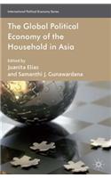 Global Political Economy of the Household in Asia