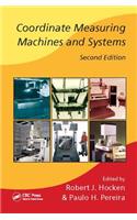 Coordinate Measuring Machines and Systems