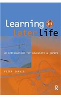 Learning in Later Life